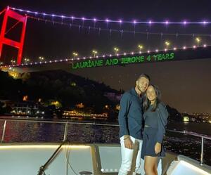 lazer show istanbul private yacht lazer show istanbul private yacht