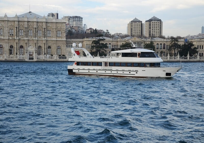 istanbul-bosforo-cruise