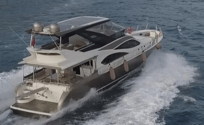 yacht cruises istanbul