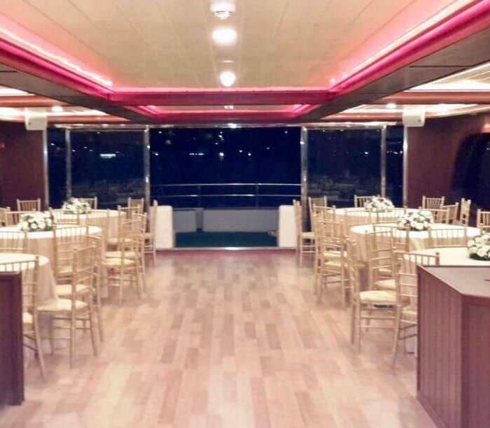 boat cruise istanbul