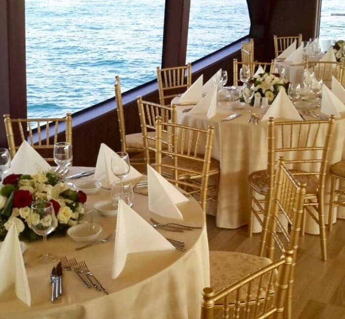 event in istanbul