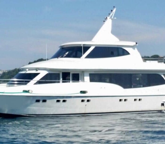 private boat tour bosphorus
