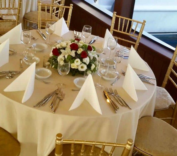 istanbul corporate events
