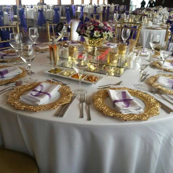 istanbul boat decoration