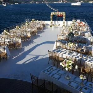 wedding in istanbul