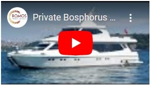 istanbul bosphorus cruise for groups