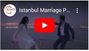 istanbul marriage proposal