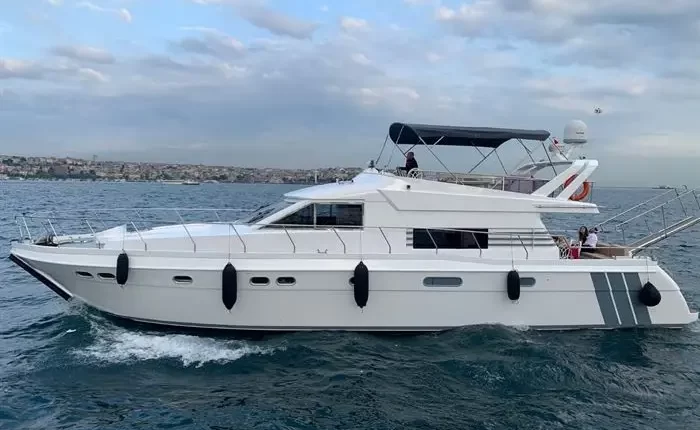 Private Boat Tours Istanbul