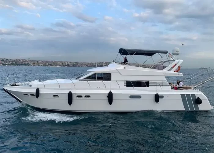 Private Boat Tours Istanbul